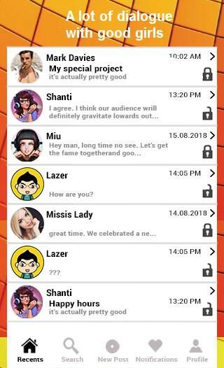 Webcam Cam Chat Girls Online