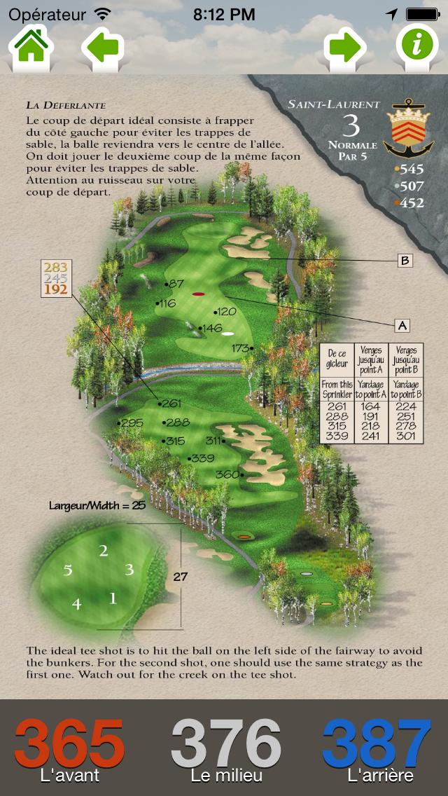 Fairmont Le Manoir Richelieu