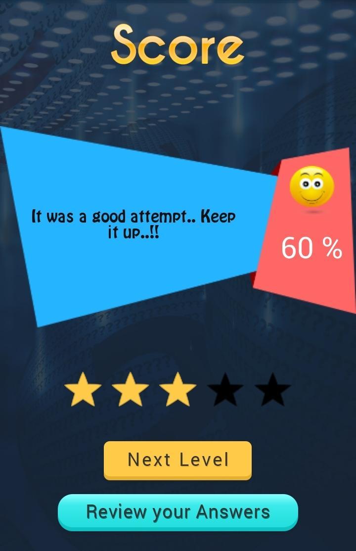 Computer Science Quiz