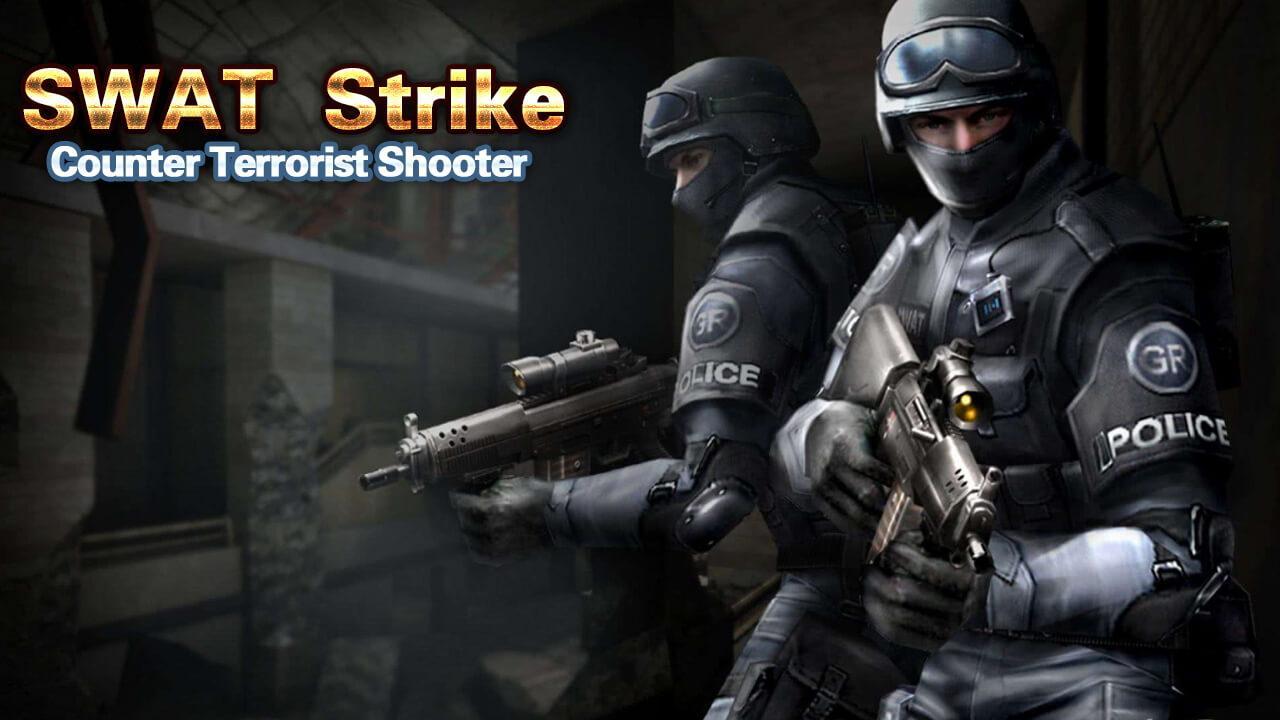 SWAT Strike