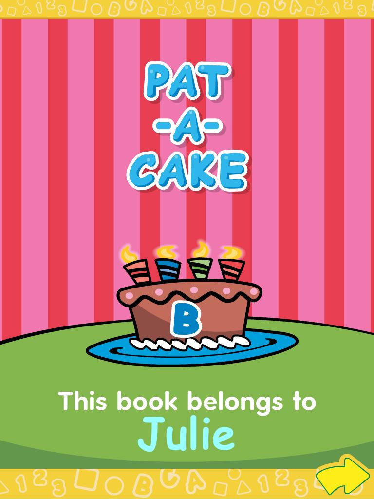 Storybook Rhymes Volume 3 - UK