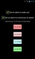 Sleep Cycles
