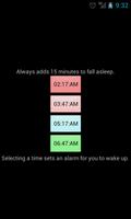 Sleep Cycles