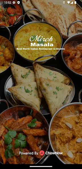 Mirch Masala
