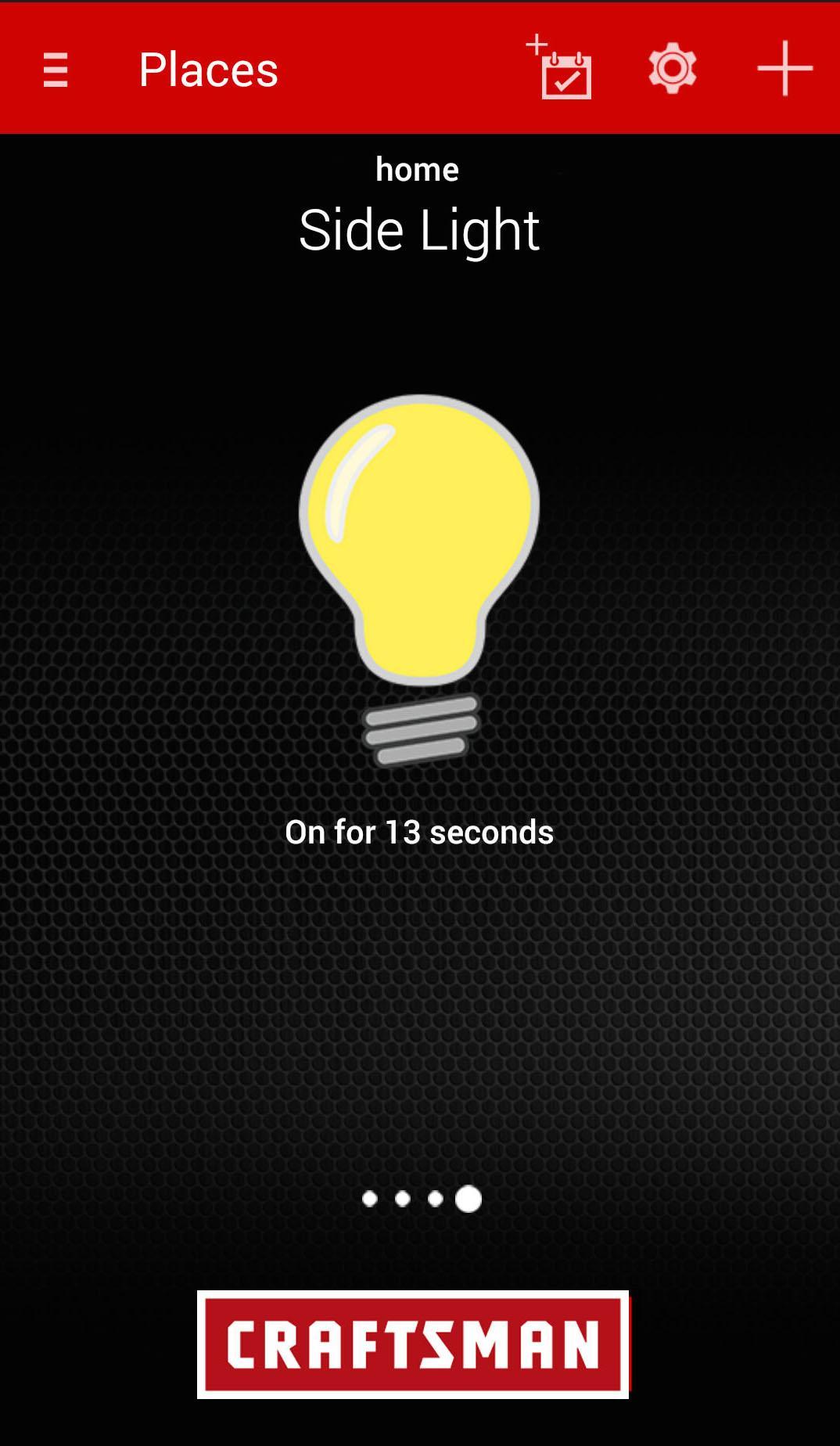 Assurelink Smart Garage Door