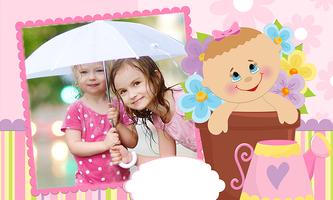 My Kids Photo Frames