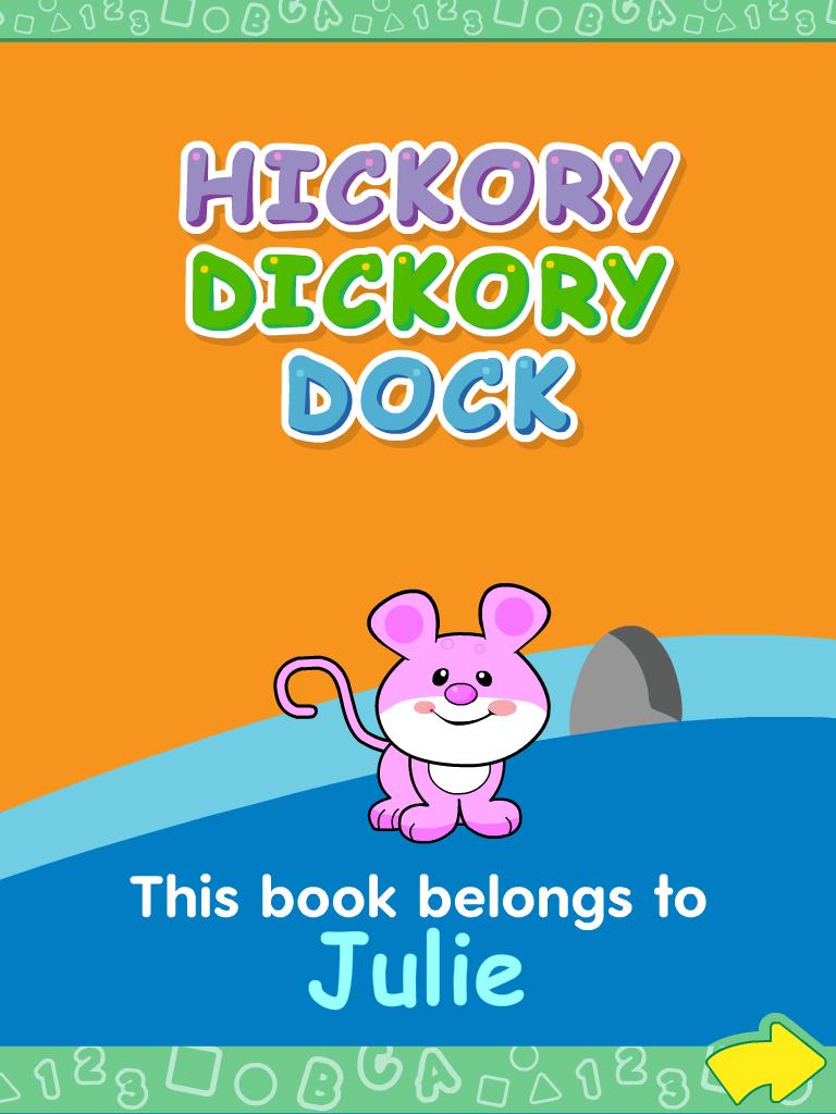 Storybook Rhymes Volume 3 - UK