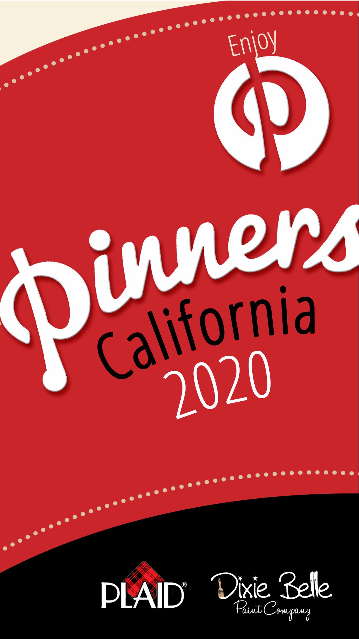 Pinners California