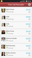 Free Call Recorder