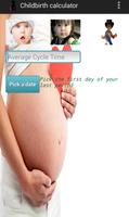 Childbirth Calculator