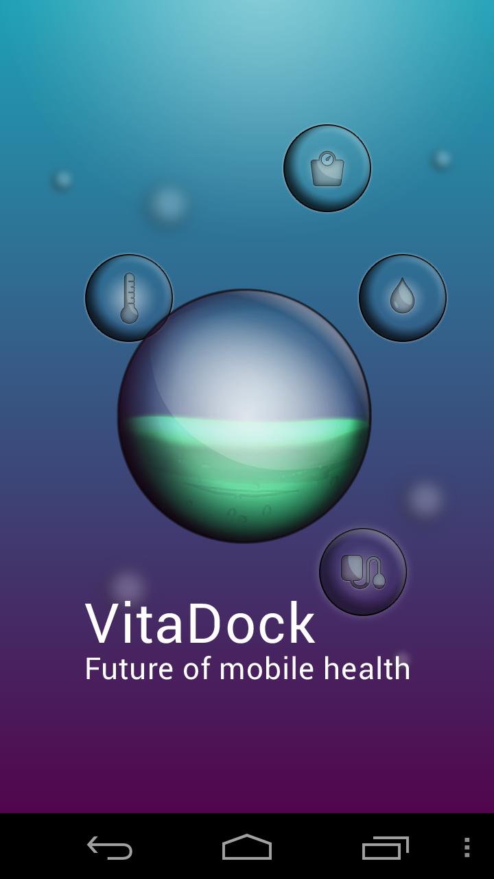 VitaDock (only MTX Connect)