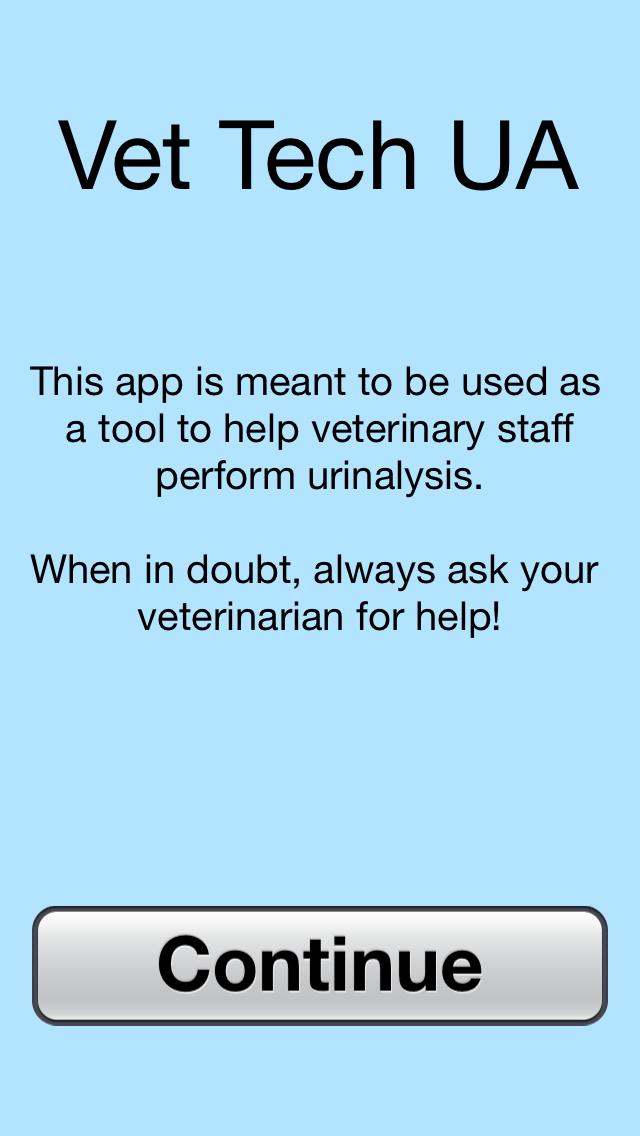 Vet Tech UA