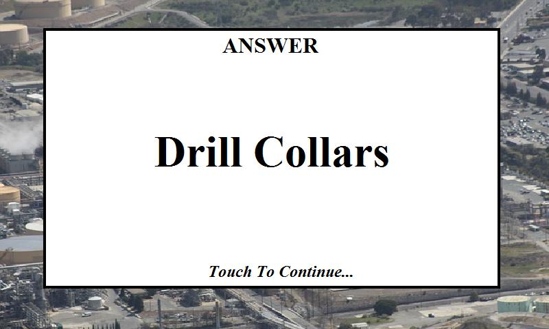 Petroleum Engineering Drilling