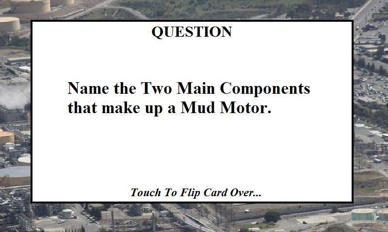 Petroleum Engineering Drilling