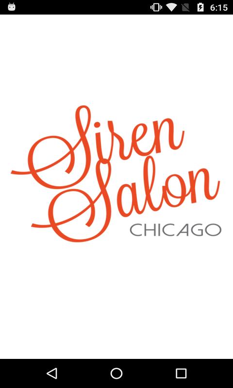 Siren Salon