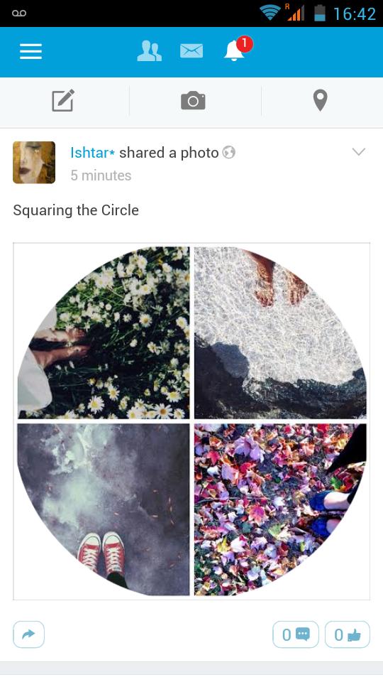 Spiritual Unite (SU)