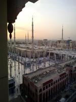 Makkah Madina Live Wallpaper