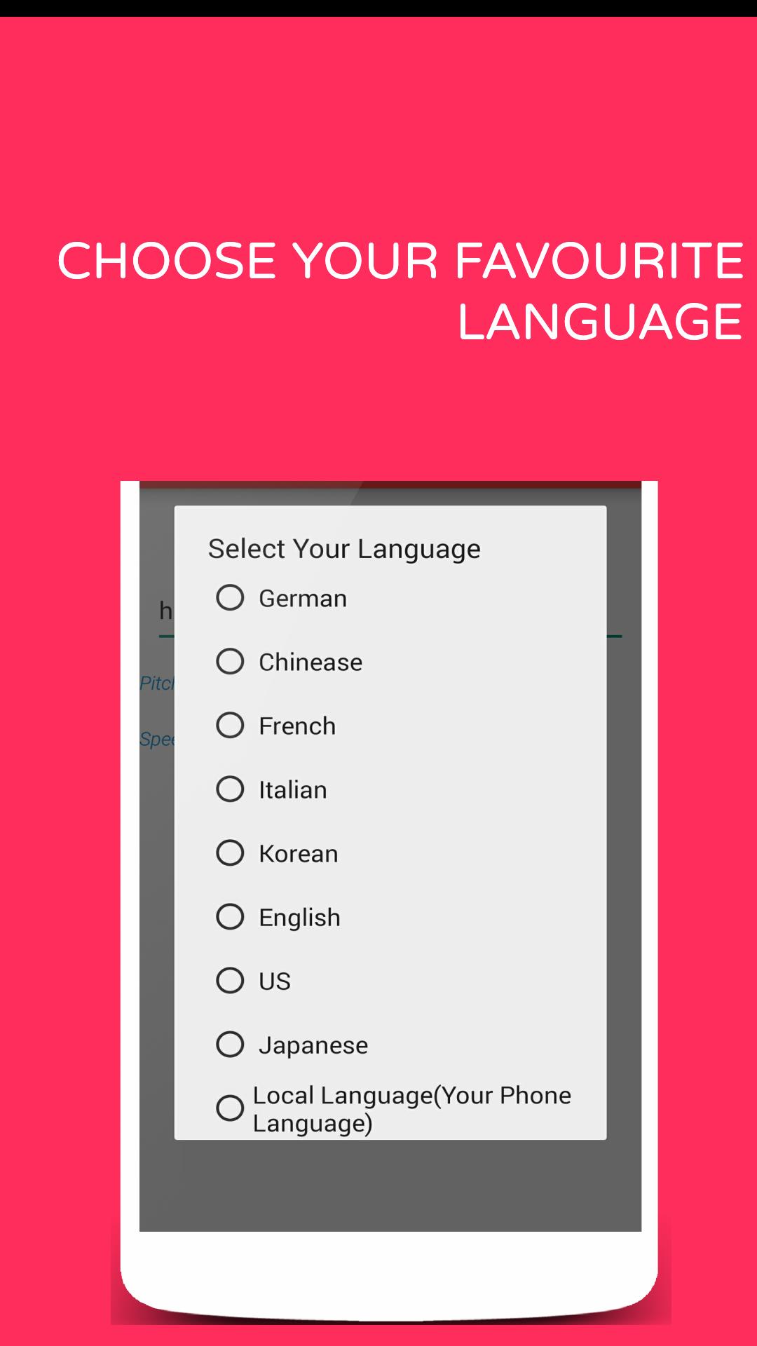 Correct Pronounce in English