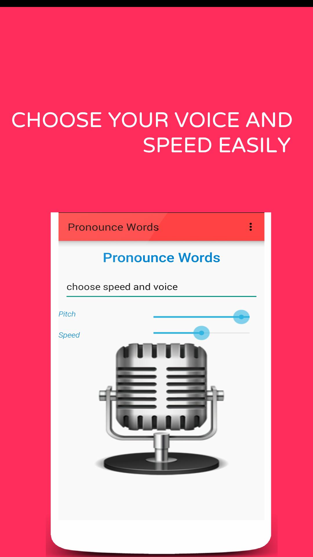 Correct Pronounce in English