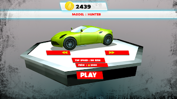 Traffic Racer Highway