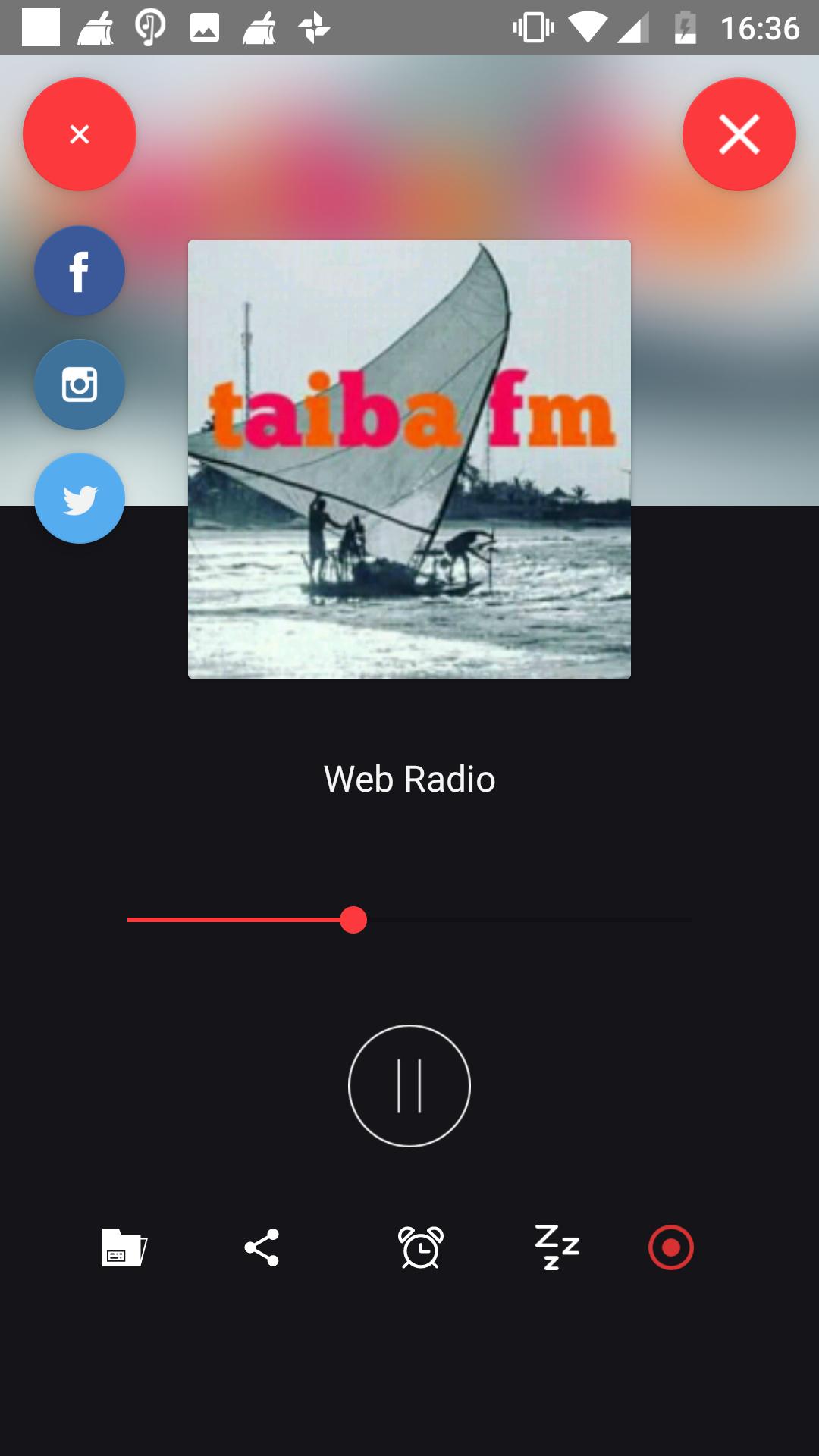 Radio Taiba Fm