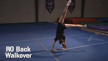 Cheer Tumbling Level 1 Free