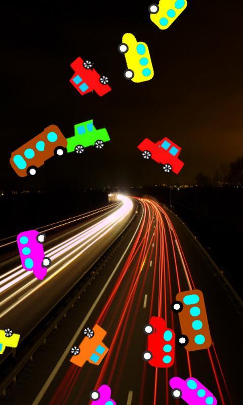 broom! broom! broom! for Kids