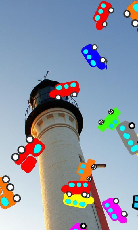 broom! broom! broom! for Kids