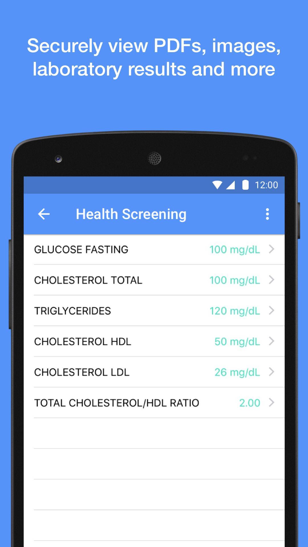 MyDoc Pro Health Professionals