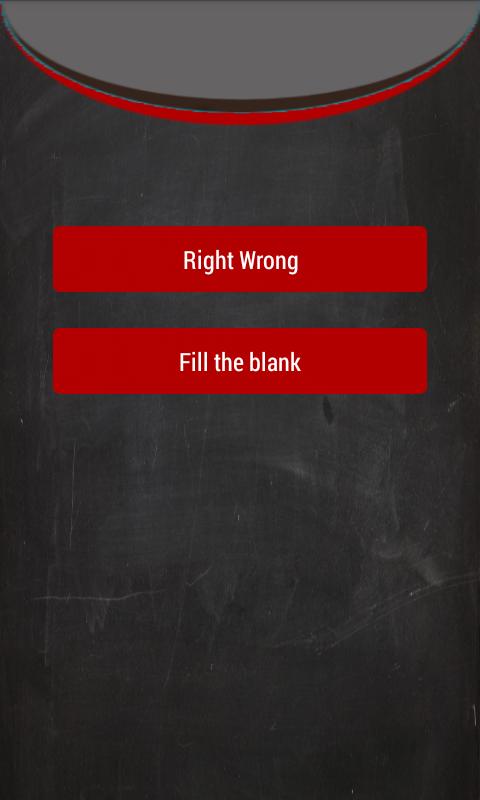 Learn English - Typo