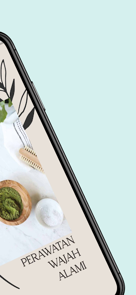 Tips Perawatan Wajah Alami