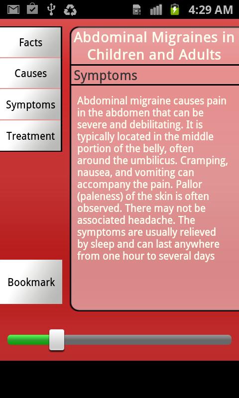 Medical Diseases Dictionary