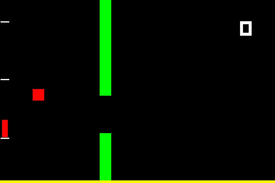 Impossible Jump Game