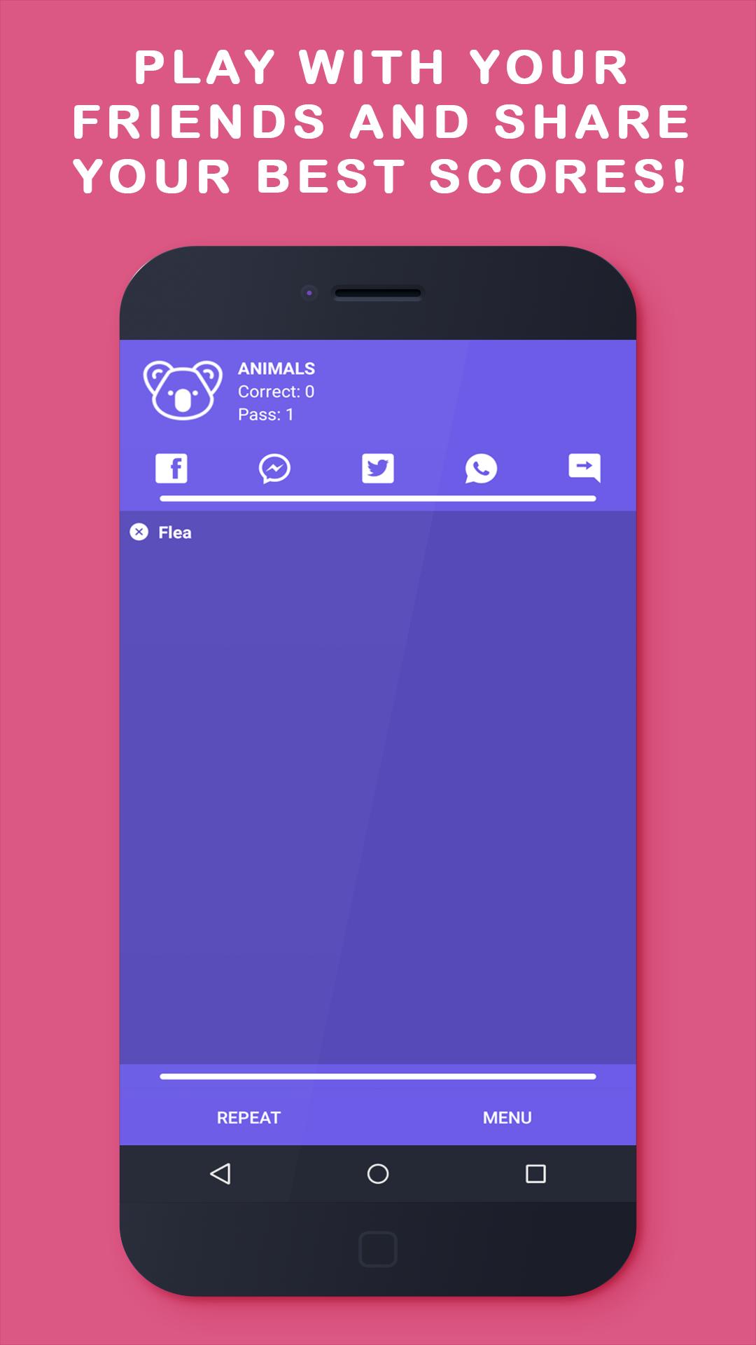 Charades Plus - Guess who I am (All Unlocked)