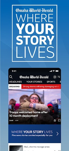 Omaha World-Herald