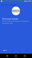 ShowcaseView sample