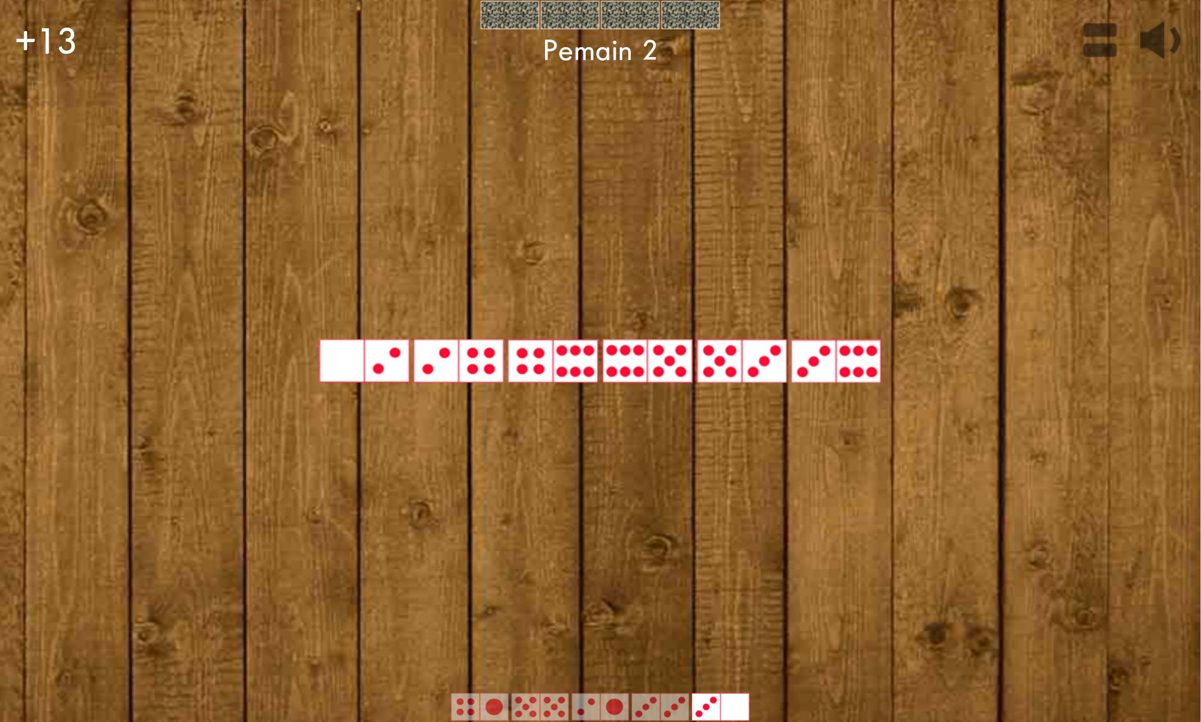 Domino Gaple Offline