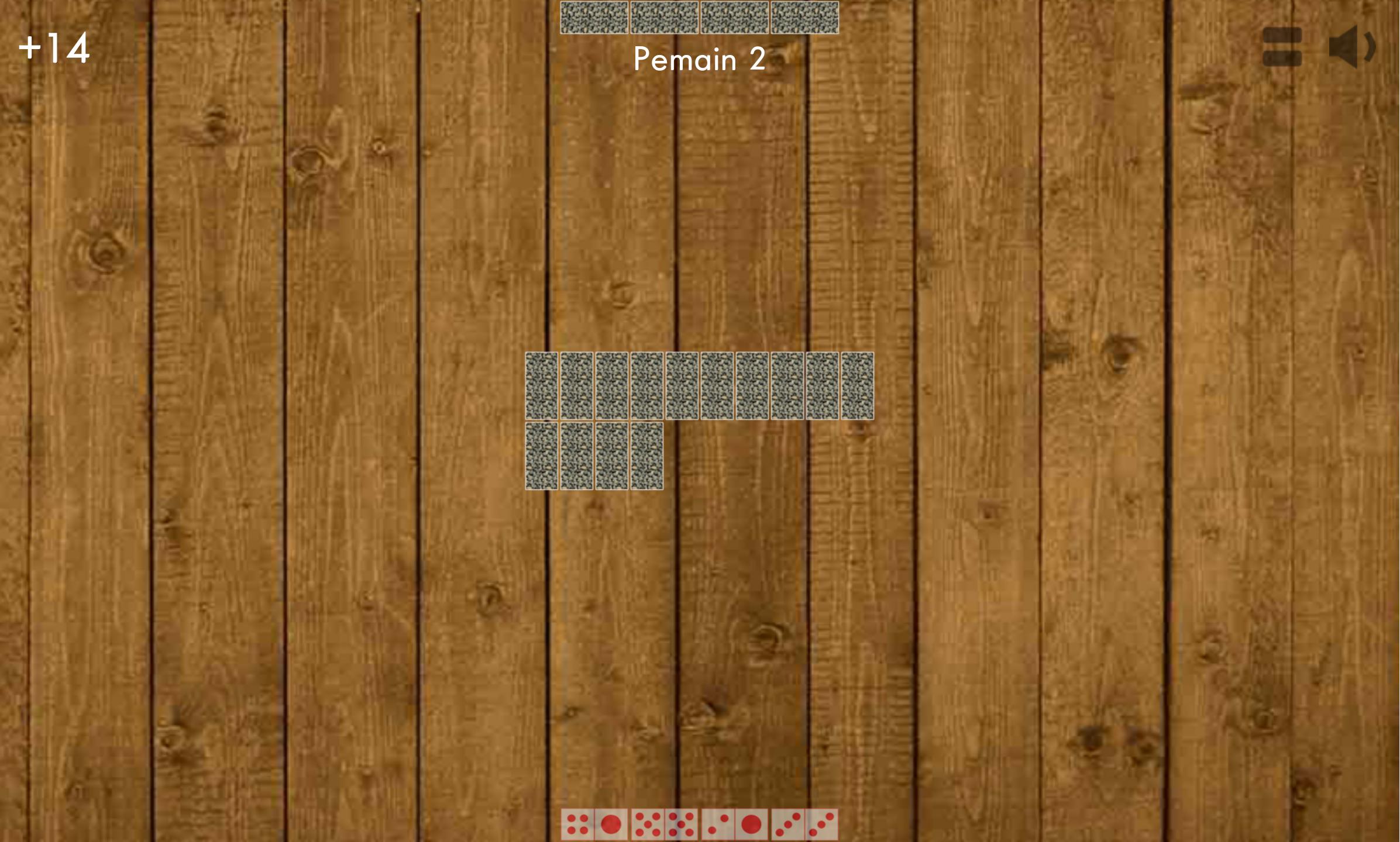 Domino Gaple Offline