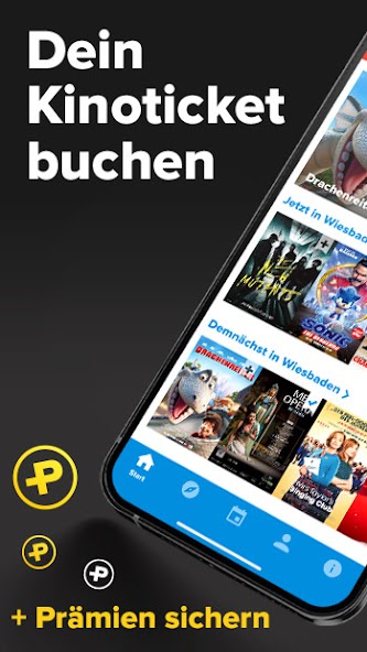 CINEPLEX Kinoprogramm