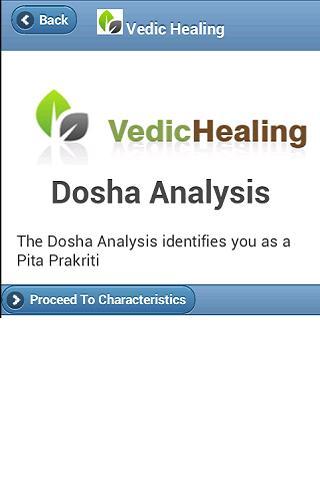 Vedic Healing