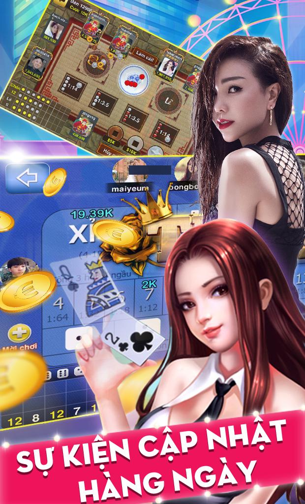 Dau truong BigOne doi thuong