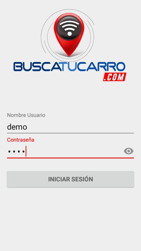 Buscatucarro