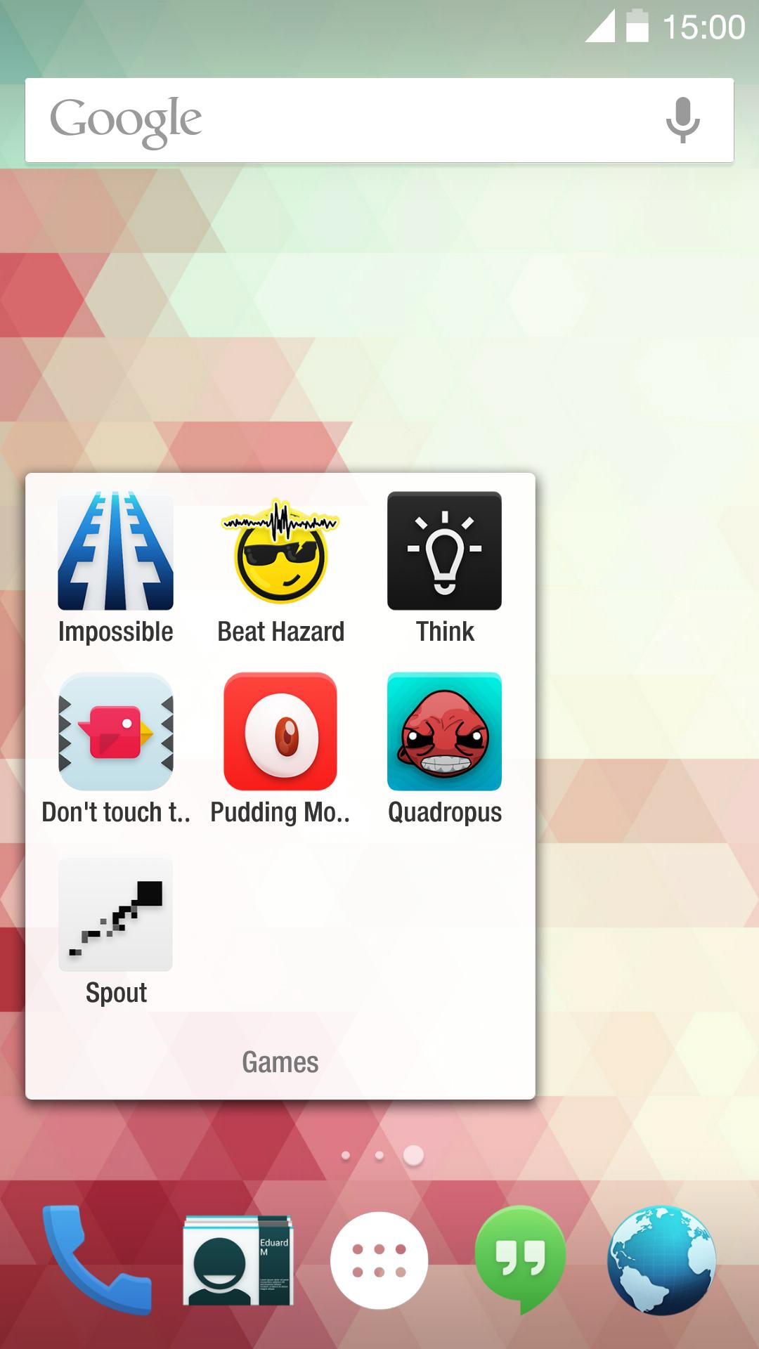 Pride Icon Pack - OLD VERSION