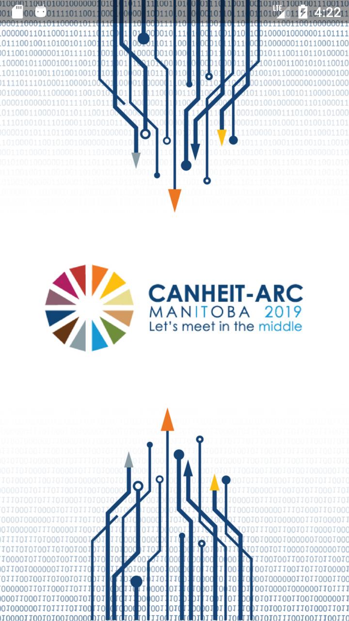 CANHEIT-ARC 2019