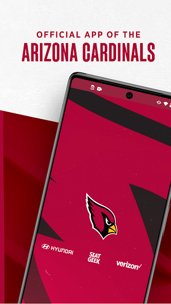 Arizona Cardinals Mobile