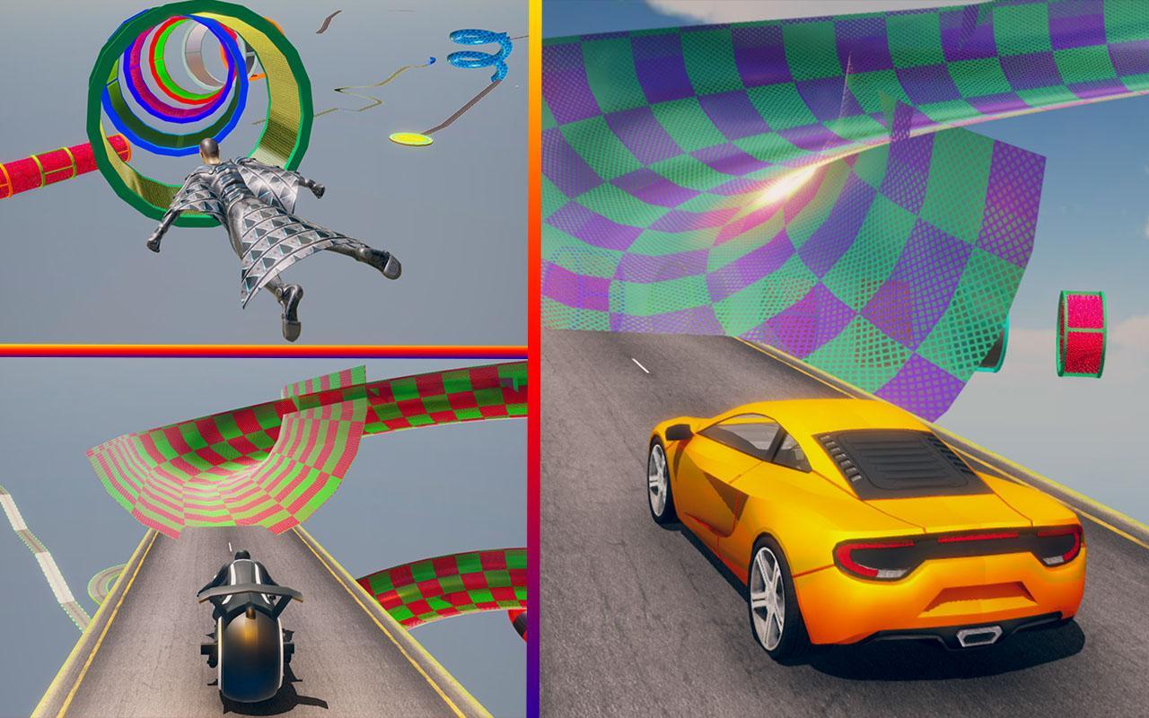 Robot Transform: Extreme GT Ra