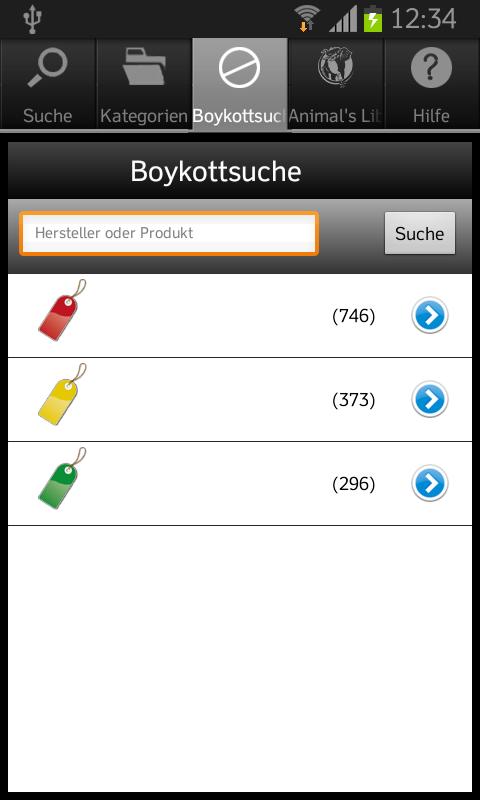 Animals' Liberty - Wer macht's