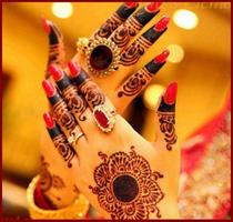 bridal mehndi 2017