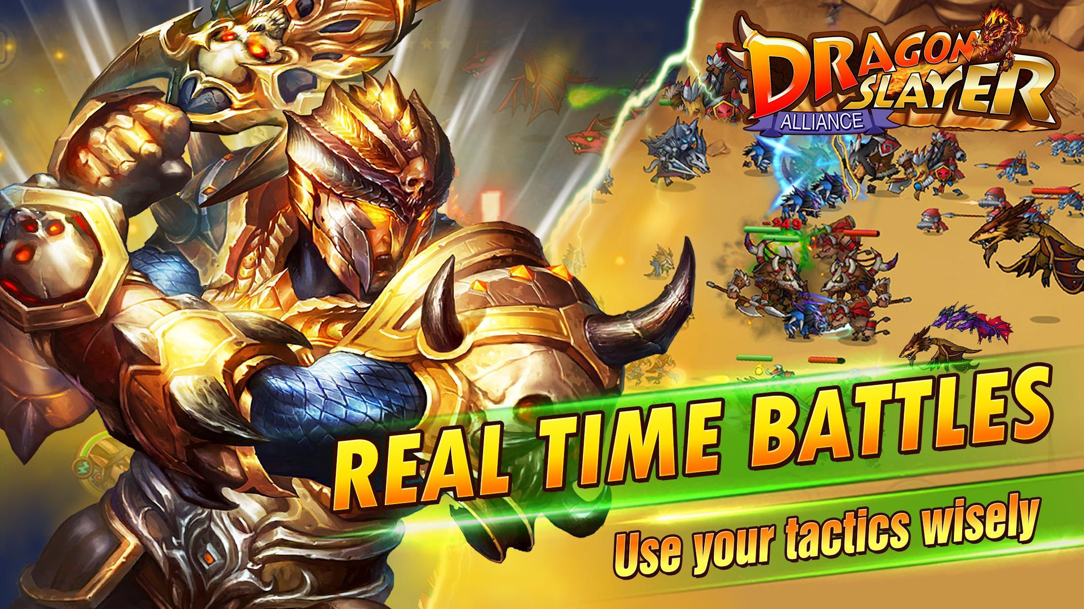 Dragonslayer Alliance