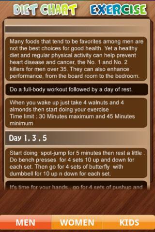 Tips to Stay Healthy